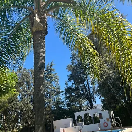 Holiday home Hoyo 16 Mijas Golf *