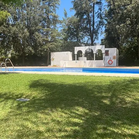 Hoyo 16 Mijas Golf