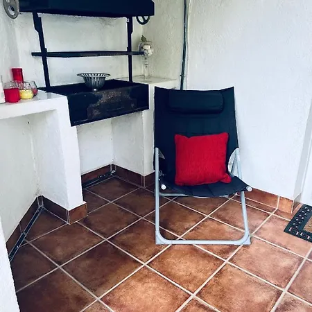 Holiday home Hoyo 16 Mijas Golf Malaga