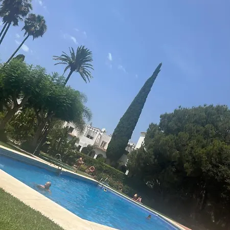 Hoyo 16 Mijas Golf Malaga